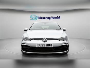 Used Volkswagen Golf 2023 for sale - 79179587: Photo