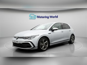 Used Volkswagen Golf 2023 for sale - 79179587: Photo