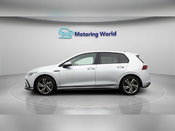 Used Volkswagen Golf 2023 for sale - 79179587: Photo