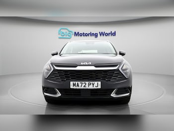 Used Kia Sportage 2022 for sale - 79600855: Photo