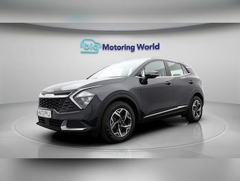 Used Kia Sportage 2022 for sale - 79600855: Photo