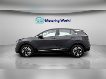 Used Kia Sportage 2022 for sale - 79600855: Photo