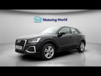 Used Audi Q2 2021 for sale - 74739080: Photo