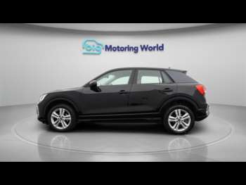 Used Audi Q2 2021 for sale - 74739080: Photo
