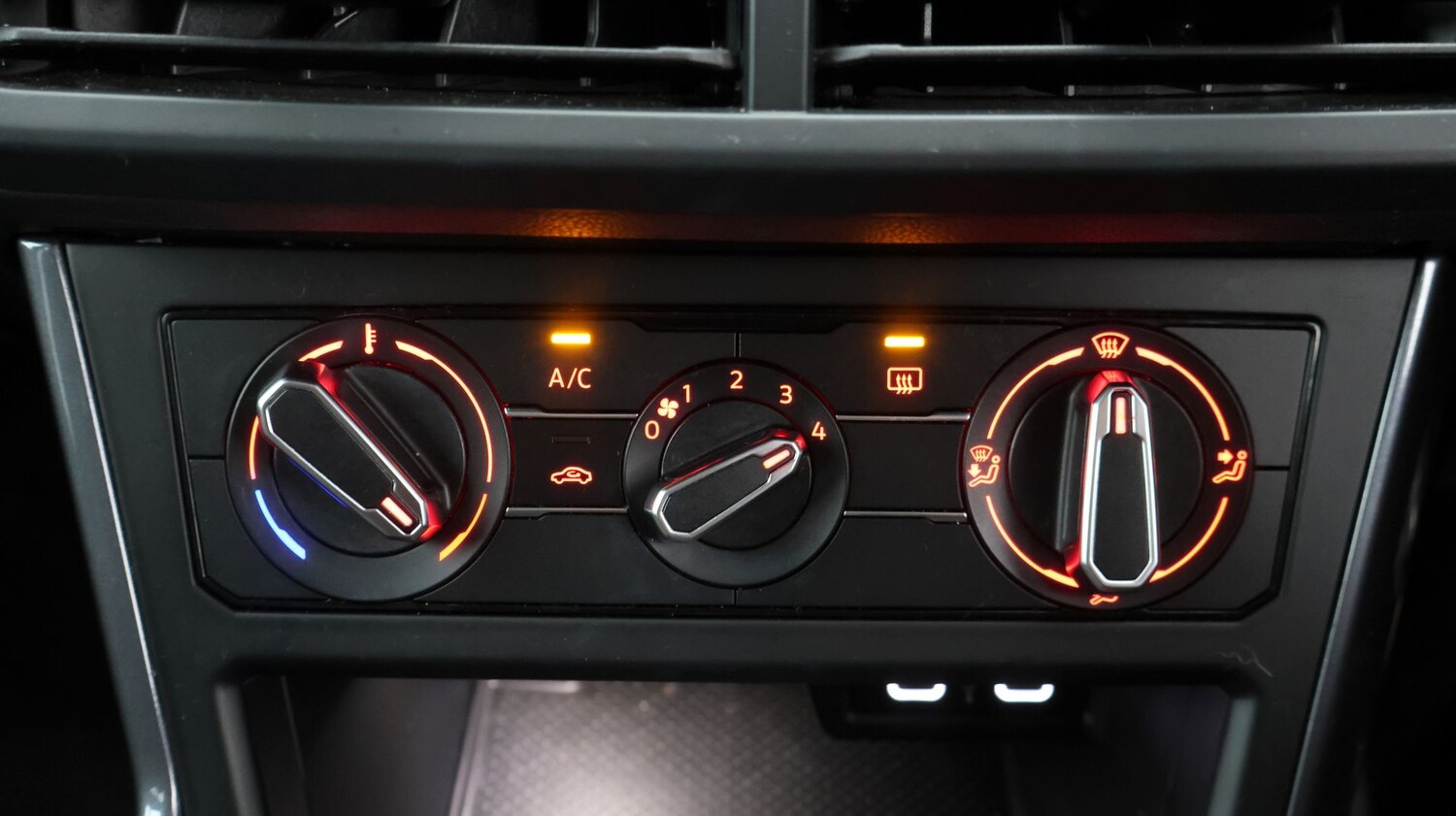 Used Volkswagen Polo 2021 for sale - 77528165: Photo 11