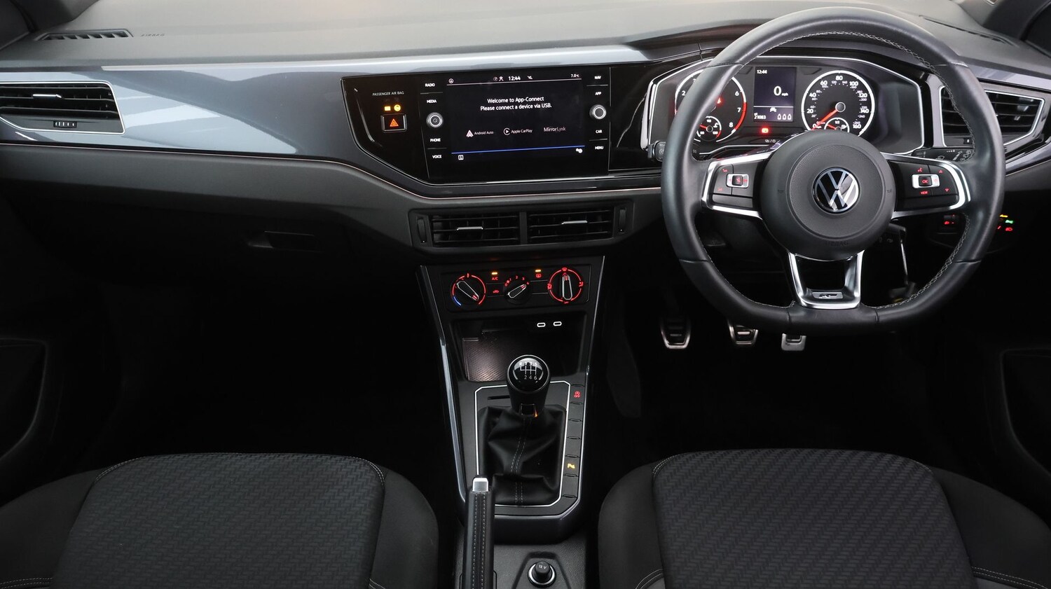 Used Volkswagen Polo 2021 for sale - 77528165: Photo 12