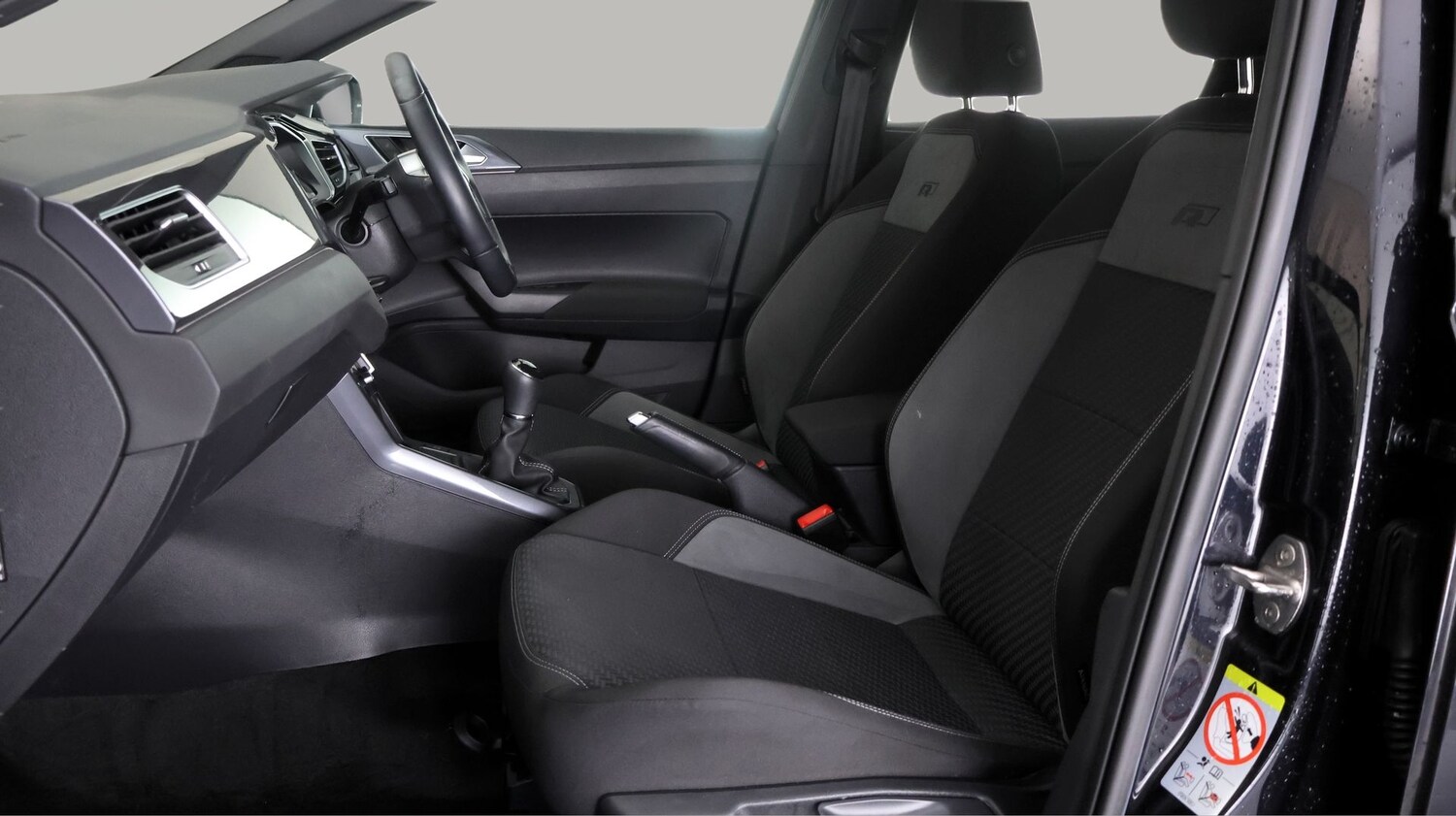 Used Volkswagen Polo 2021 for sale - 77528165: Photo 13