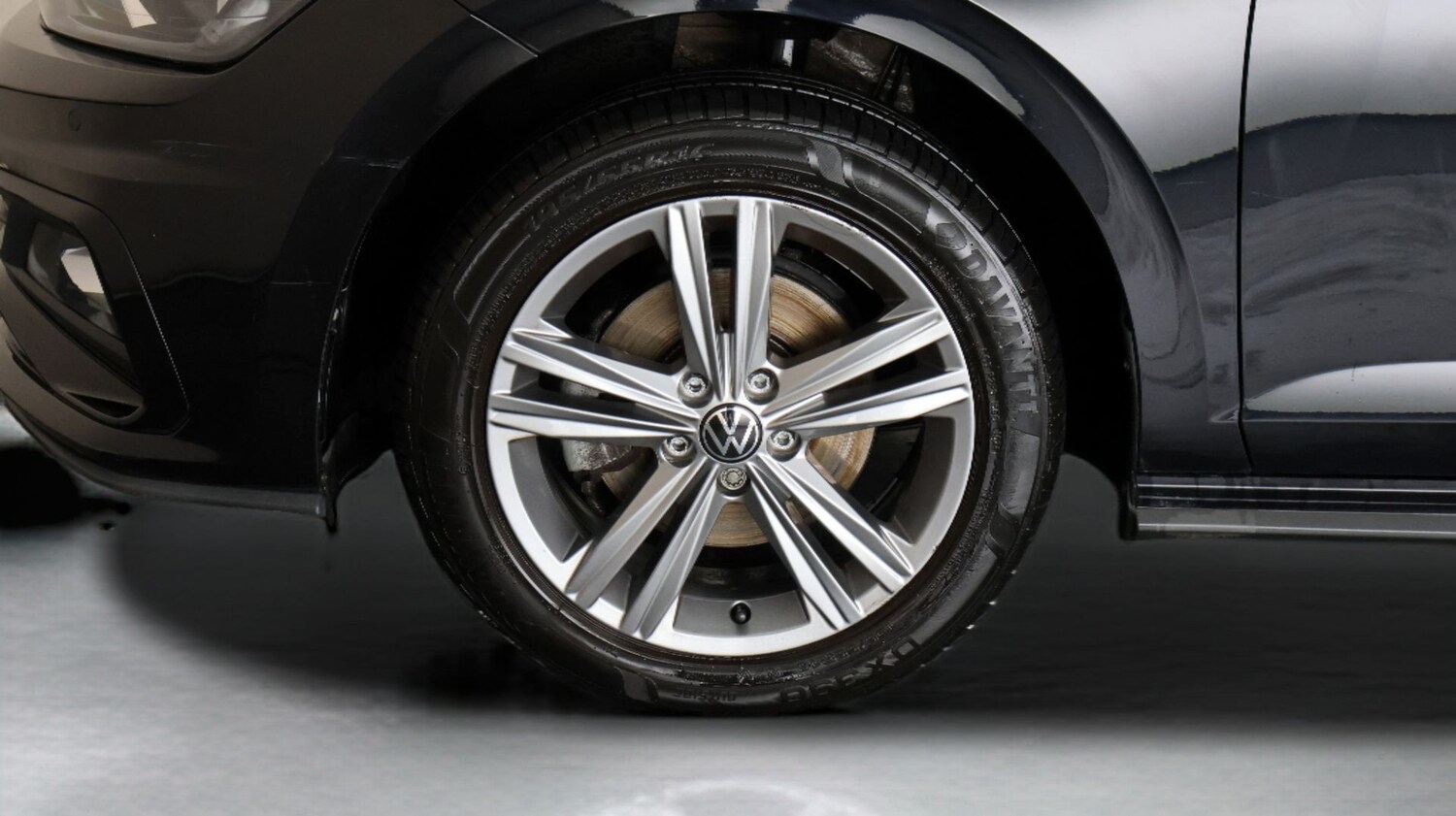 Used Volkswagen Polo 2021 for sale - 77528165: Photo 17