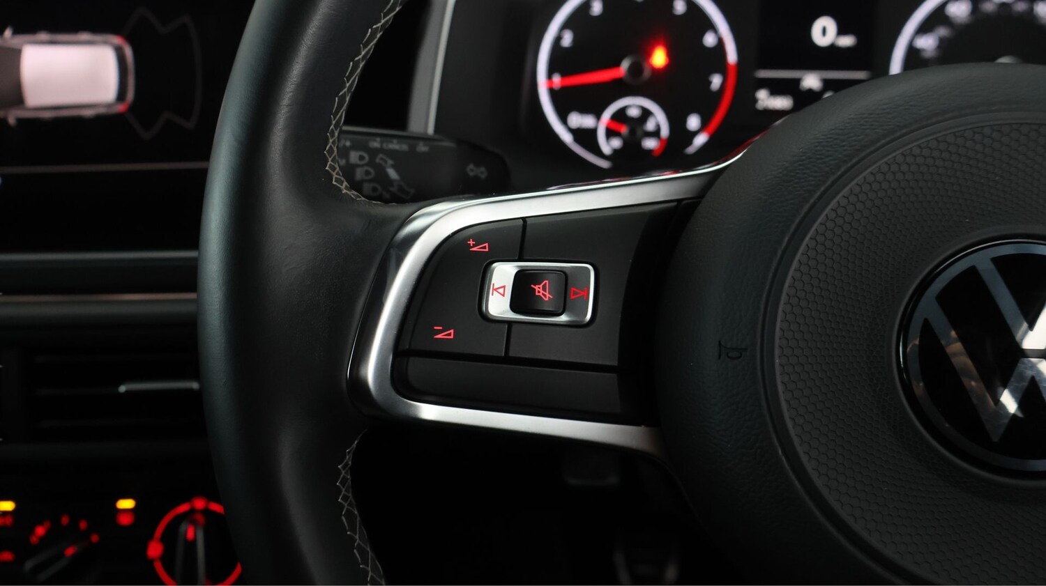 Used Volkswagen Polo 2021 for sale - 77528165: Photo 19