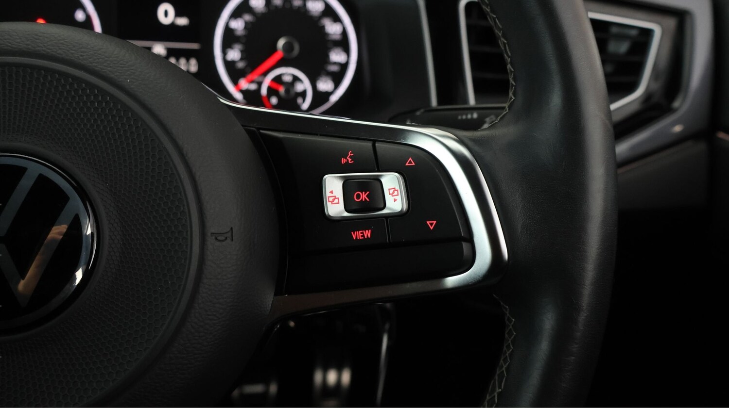 Used Volkswagen Polo 2021 for sale - 77528165: Photo 20