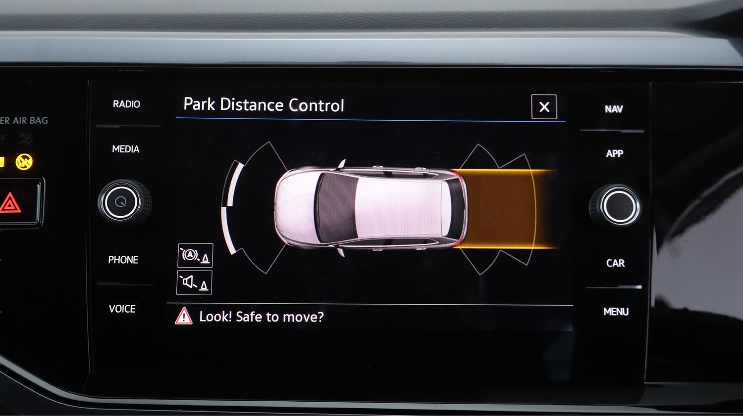 Used Volkswagen Polo 2021 for sale - 77528165: Photo 24