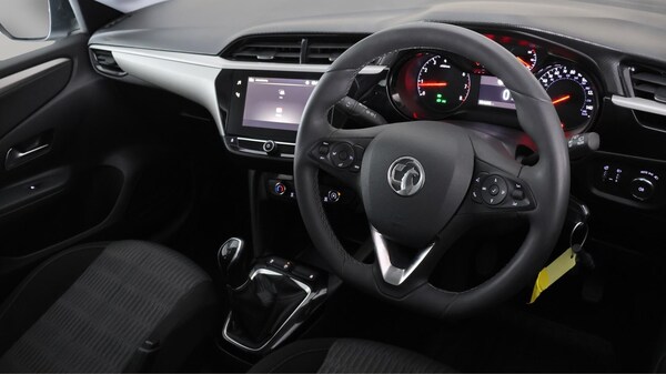 Used Vauxhall Corsa 2023 for sale - 76071558: Photo 10