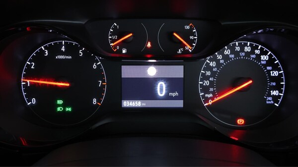 Used Vauxhall Corsa 2023 for sale - 76071558: Photo 11