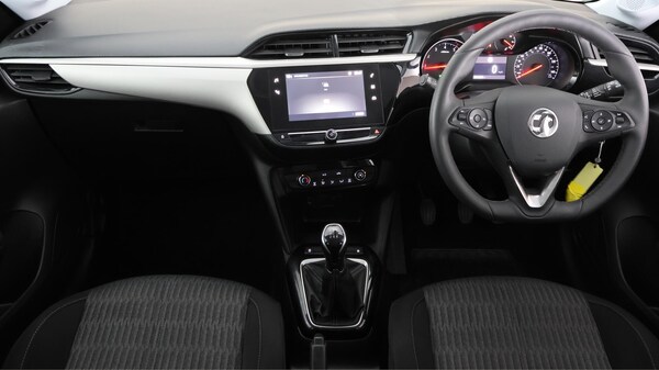 Used Vauxhall Corsa 2023 for sale - 76071558: Photo 13