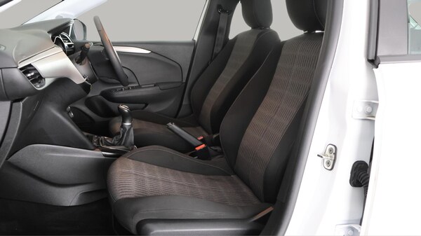 Used Vauxhall Corsa 2023 for sale - 76071558: Photo 14