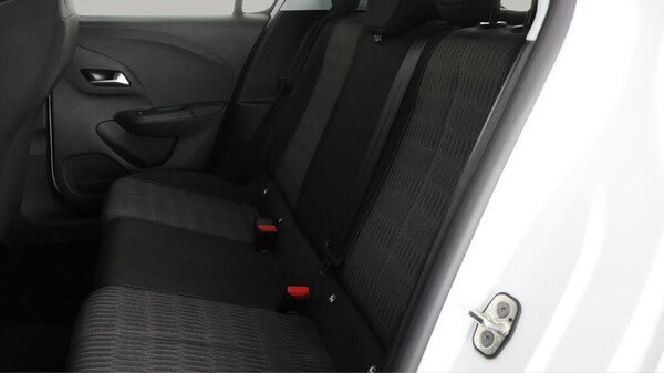 Used Vauxhall Corsa 2023 for sale - 76071558: Photo 16