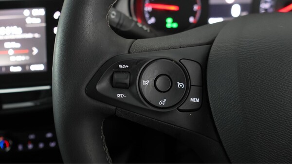 Used Vauxhall Corsa 2023 for sale - 76071558: Photo 22