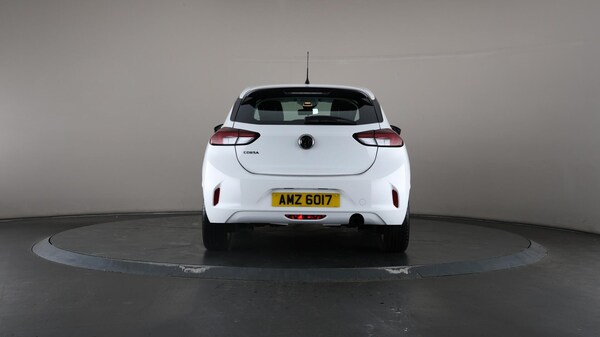 Used Vauxhall Corsa 2023 for sale - 76071558: Photo 32
