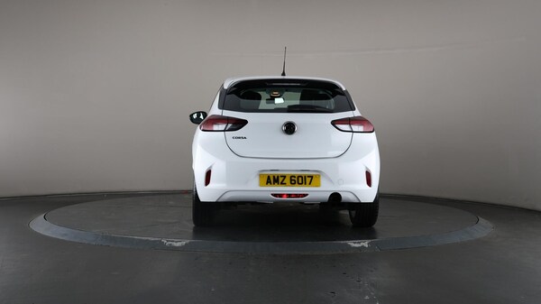 Used Vauxhall Corsa 2023 for sale - 76071558: Photo 33