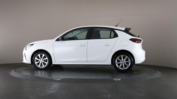 Used Vauxhall Corsa 2023 for sale - 76071558: Photo 34