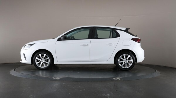 Used Vauxhall Corsa 2023 for sale - 76071558: Photo 35