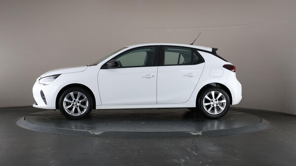 Used Vauxhall Corsa 2023 for sale - 76071558: Photo 36