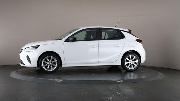 Used Vauxhall Corsa 2023 for sale - 76071558: Photo 37