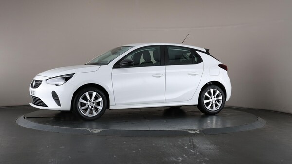 Used Vauxhall Corsa 2023 for sale - 76071558: Photo 38