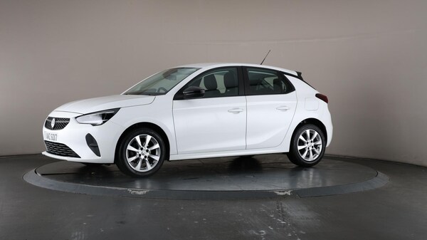 Used Vauxhall Corsa 2023 for sale - 76071558: Photo 39
