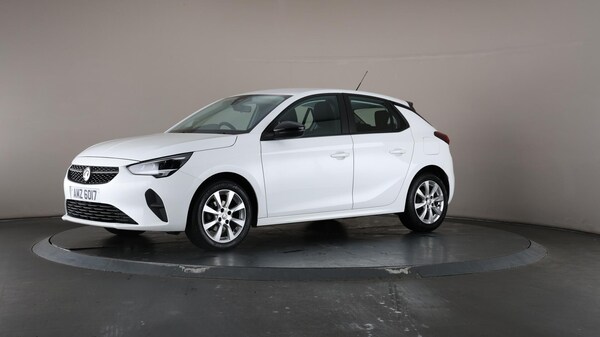 Used Vauxhall Corsa 2023 for sale - 76071558: Photo 40