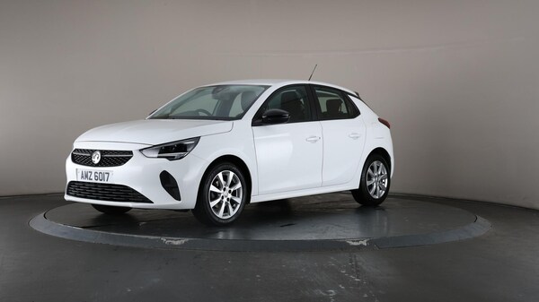 Used Vauxhall Corsa 2023 for sale - 76071558: Photo 41
