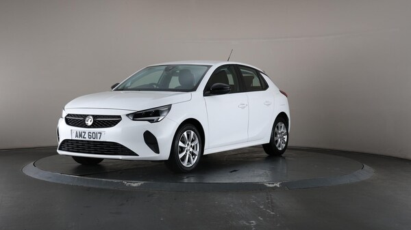 Used Vauxhall Corsa 2023 for sale - 76071558: Photo 42