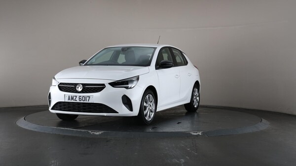Used Vauxhall Corsa 2023 for sale - 76071558: Photo 43