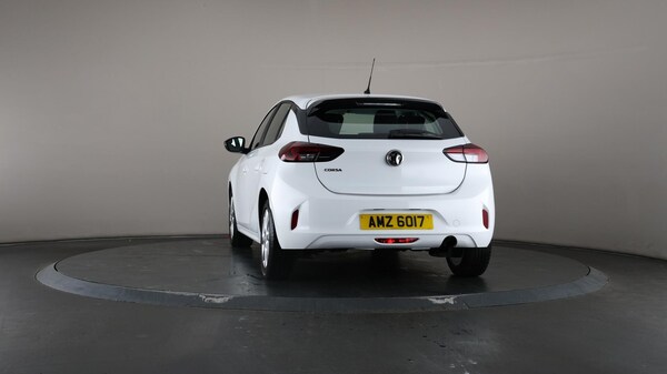 Used Vauxhall Corsa 2023 for sale - 76071558: Photo 44