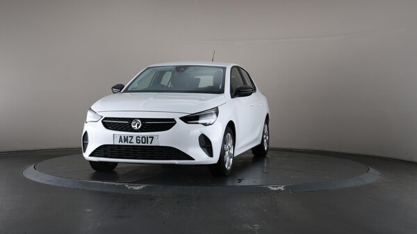 Used Vauxhall Corsa 2023 for sale - 76071558: Photo 45