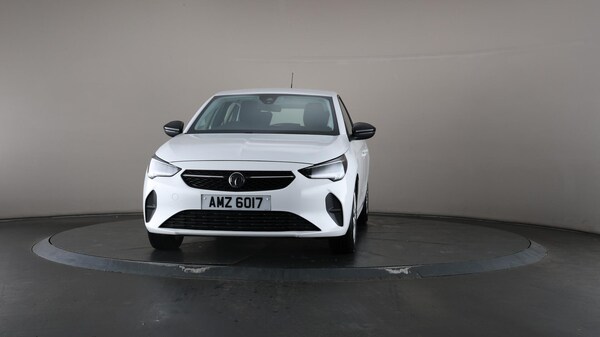 Used Vauxhall Corsa 2023 for sale - 76071558: Photo 46
