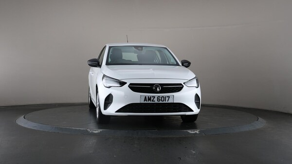 Used Vauxhall Corsa 2023 for sale - 76071558: Photo 48