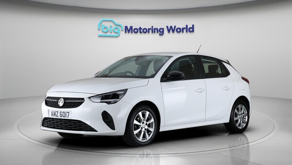 Used Vauxhall Corsa 2023 for sale - 76071558: Photo 4