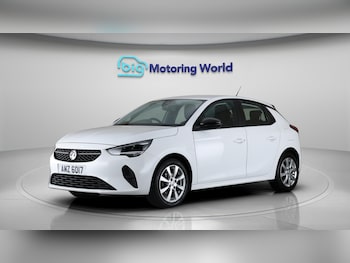 Used Vauxhall Corsa 2023 for sale - 76071558: Photo 4