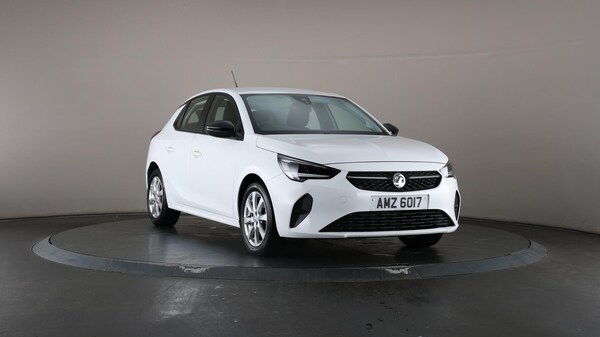 Used Vauxhall Corsa 2023 for sale - 76071558: Photo 50