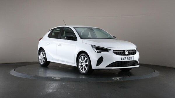 Used Vauxhall Corsa 2023 for sale - 76071558: Photo 51