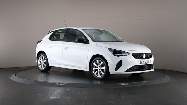 Used Vauxhall Corsa 2023 for sale - 76071558: Photo 52