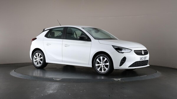Used Vauxhall Corsa 2023 for sale - 76071558: Photo 53