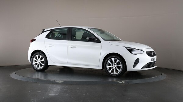 Used Vauxhall Corsa 2023 for sale - 76071558: Photo 54
