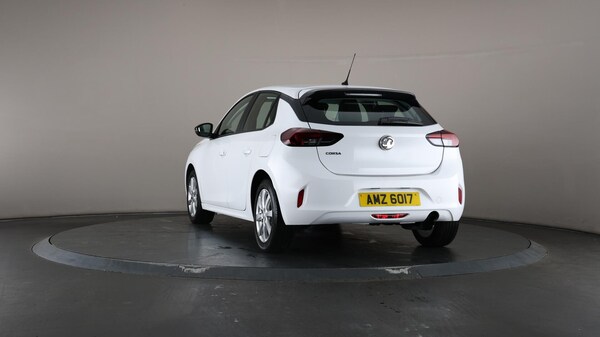 Used Vauxhall Corsa 2023 for sale - 76071558: Photo 55