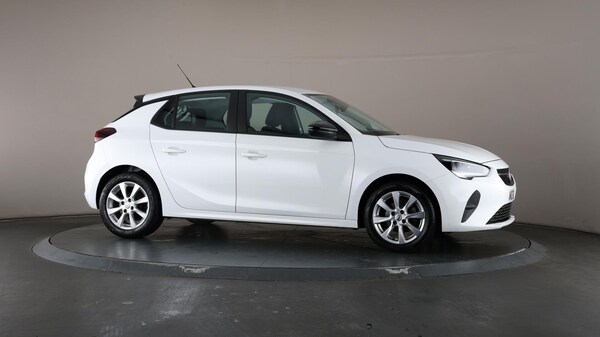 Used Vauxhall Corsa 2023 for sale - 76071558: Photo 56