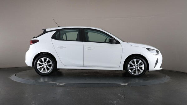 Used Vauxhall Corsa 2023 for sale - 76071558: Photo 58