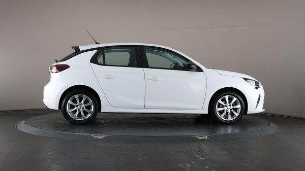 Used Vauxhall Corsa 2023 for sale - 76071558: Photo 59