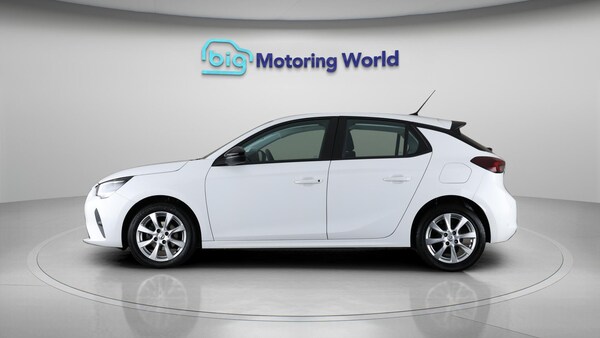 Used Vauxhall Corsa 2023 for sale - 76071558: Photo 5