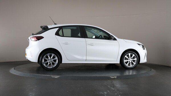 Used Vauxhall Corsa 2023 for sale - 76071558: Photo 60